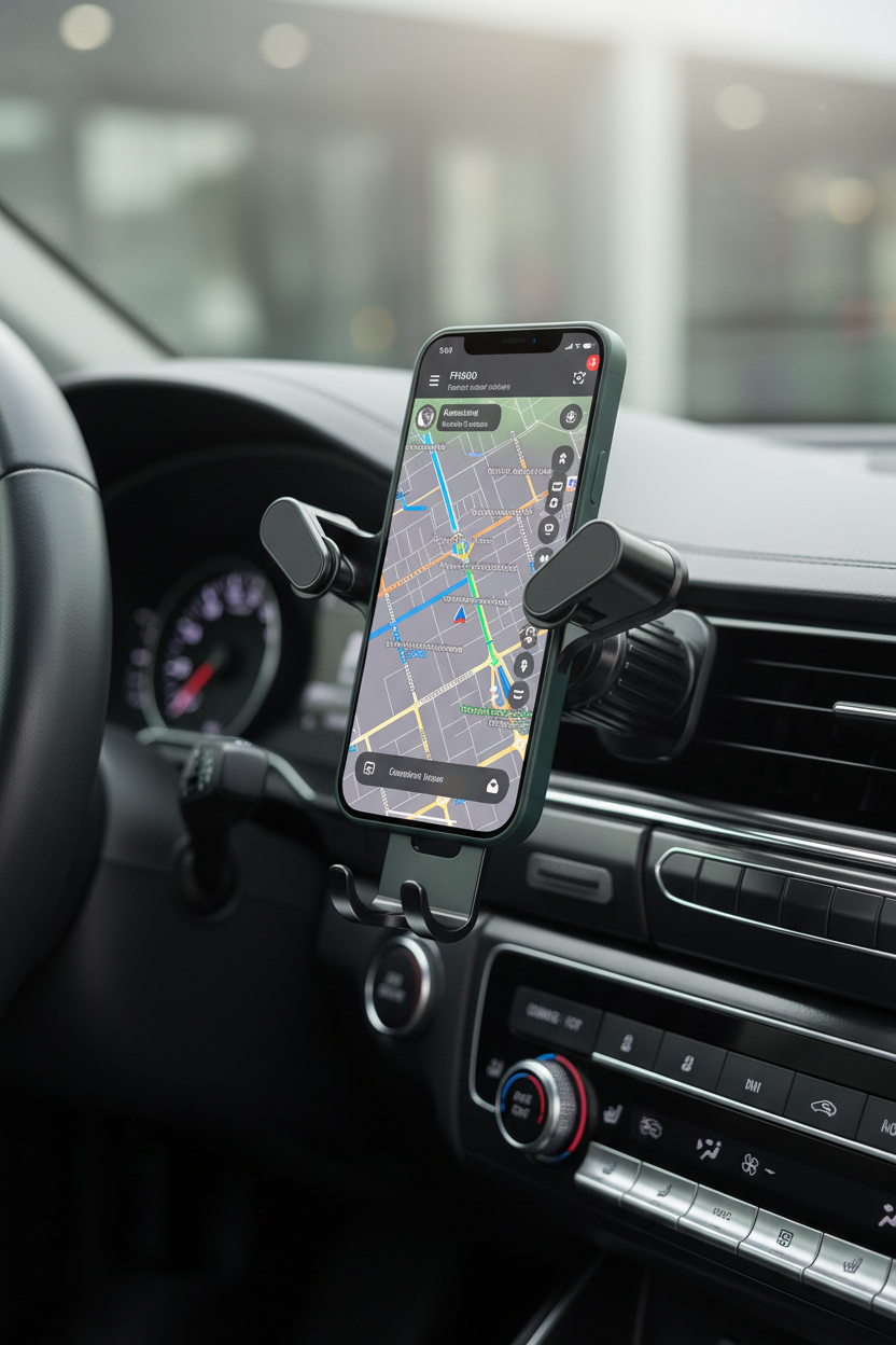 CarGrip Pro Lifestyle