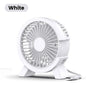 FRIQUO AIRFLOW – Mini ventilateur USB de bureau