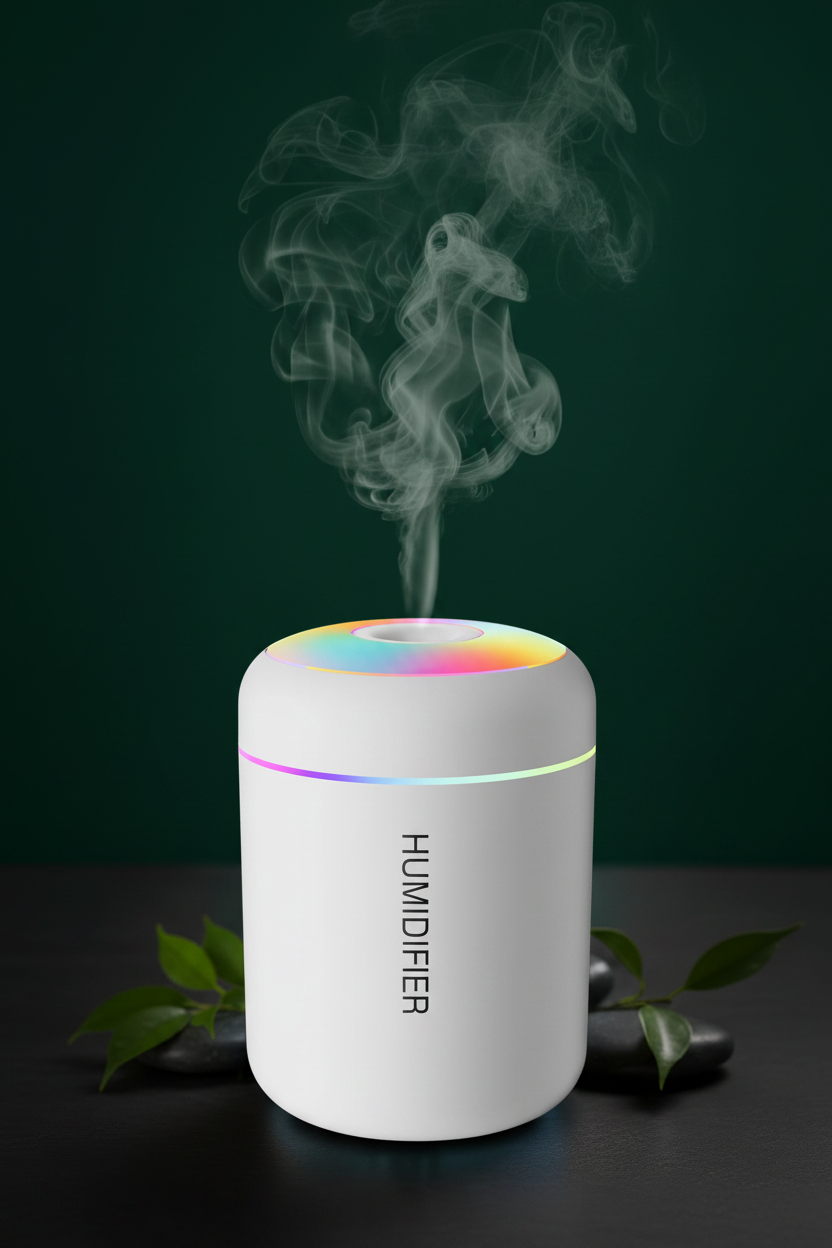Aromist B Blanc