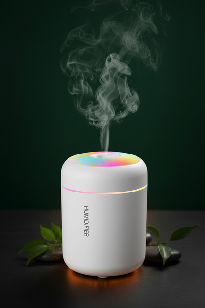 Aromist Modèle D