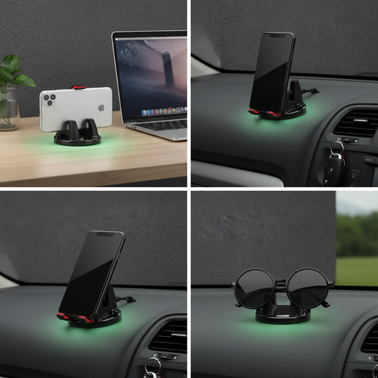 CARGRIP — Grille 4 usages DA Friquo