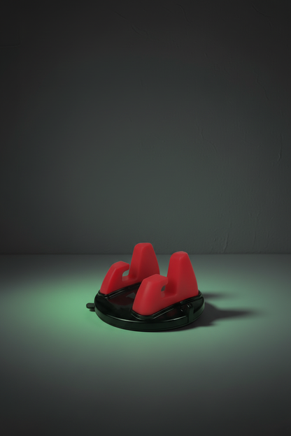 CARGRIP Rouge — DA Friquo