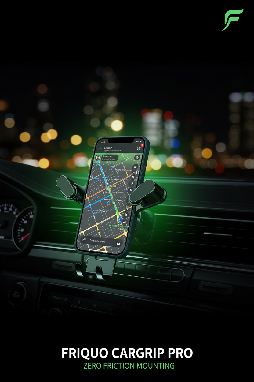 FRIQUO CARGRIP PRO – DA Friquo