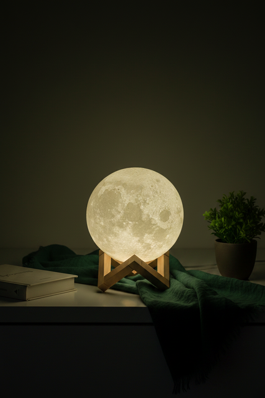 Moonlight Lifestyle DA Friquo
