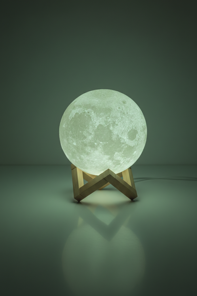 Moonlight sup