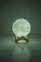 Moonlight sup