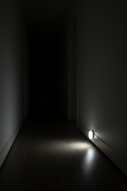 NightSense v2 - Couloir