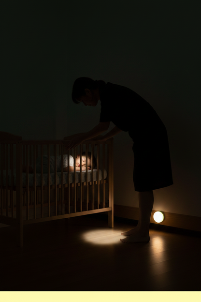 NightSense v2 - Parent enfant