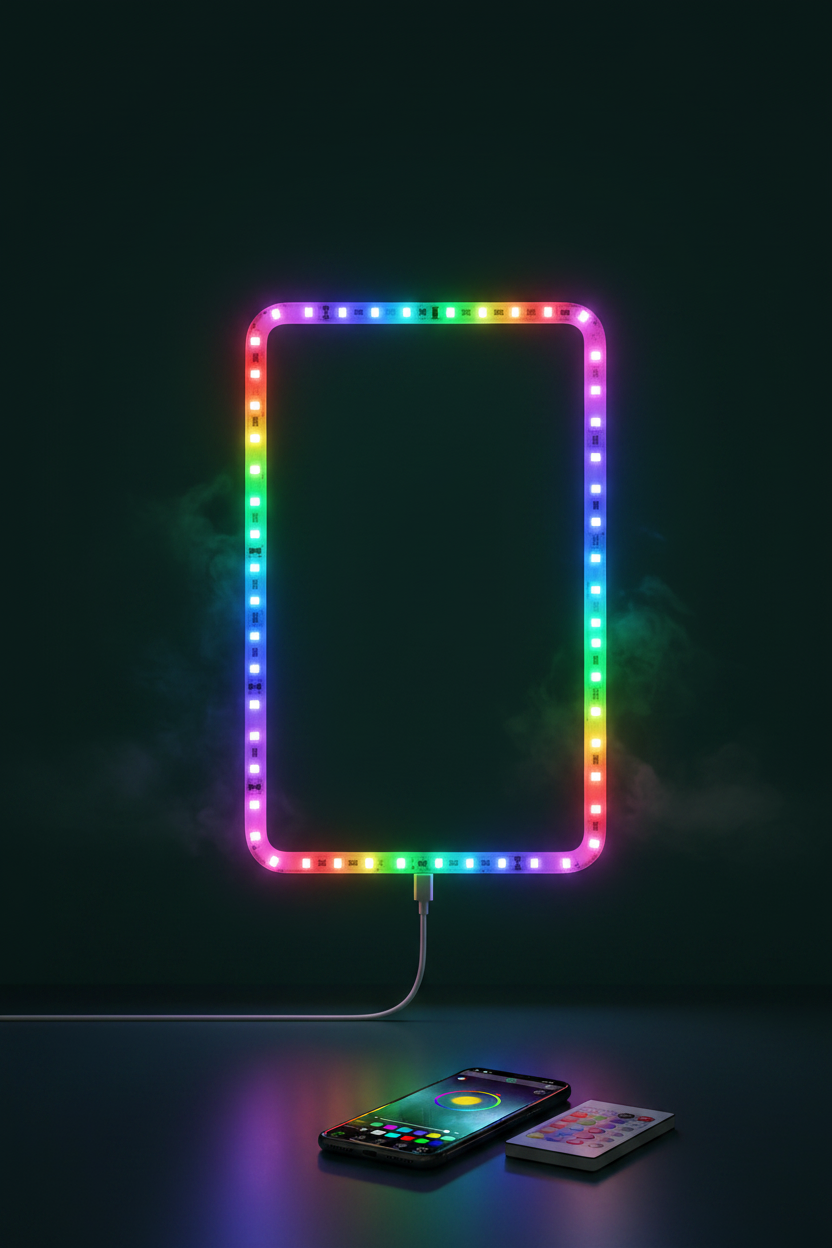 RGBStrip DA 1
