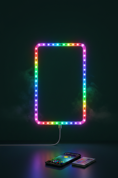 RGBStrip DA 1