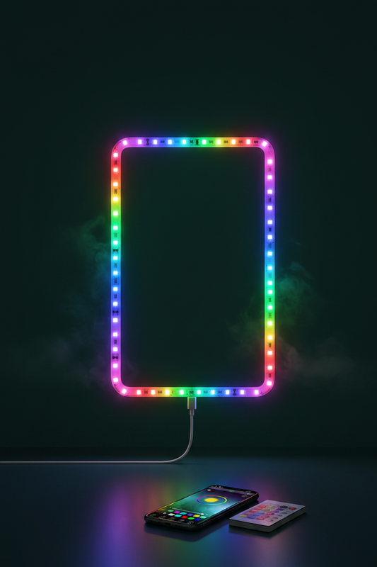RGBStrip DA 1