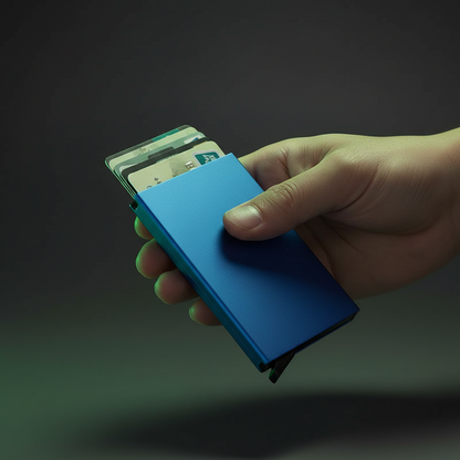 SLIMWALLET Humain DA Friquo