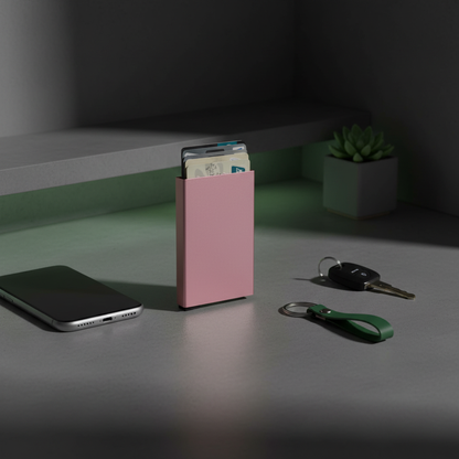 SLIMWALLET Lifestyle DA Friquo