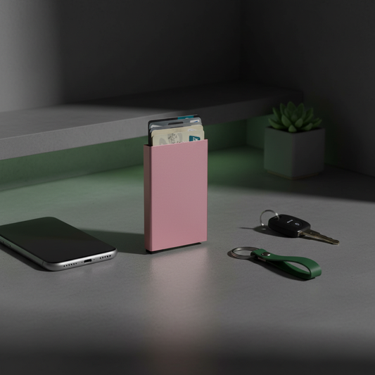 SLIMWALLET Lifestyle DA Friquo
