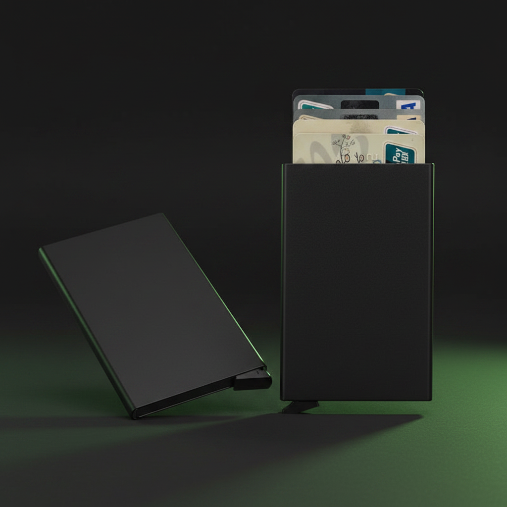 SLIMWALLET Studio DA Friquo