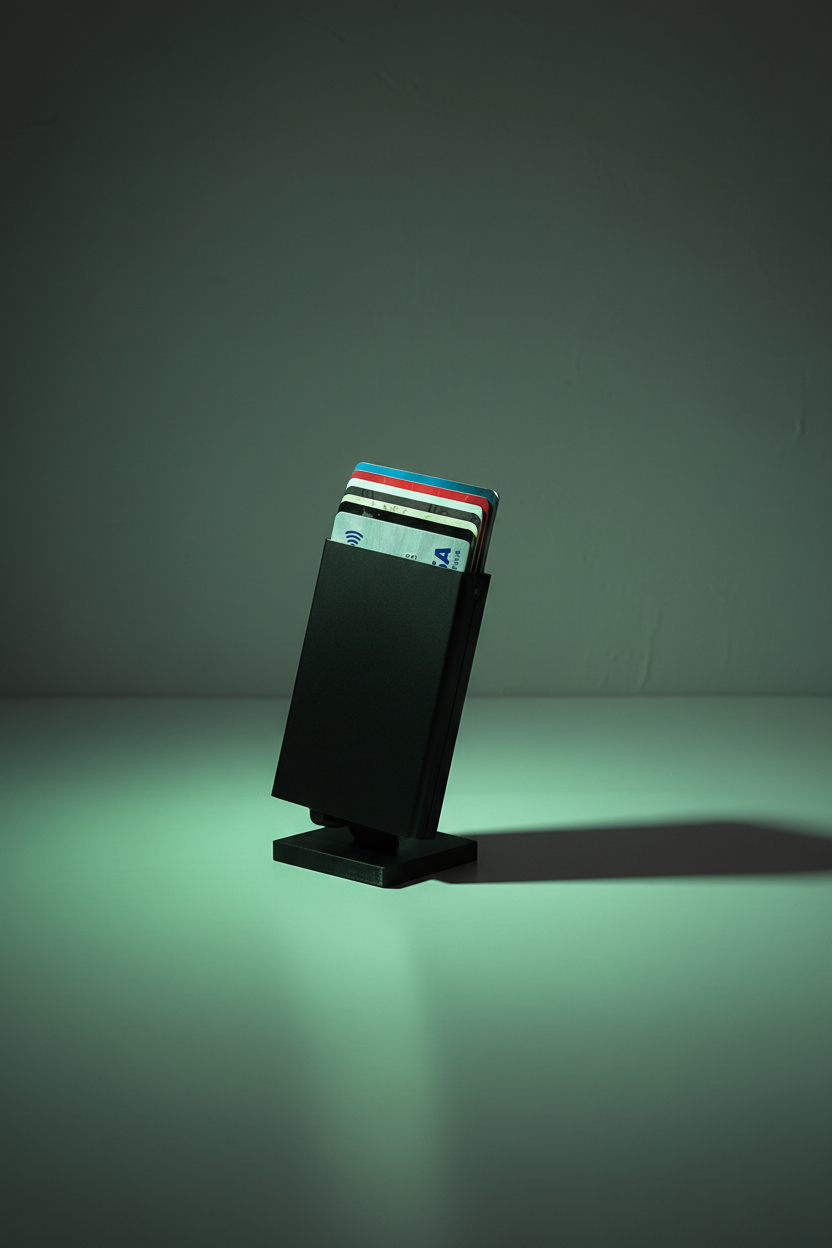 Slimwallet