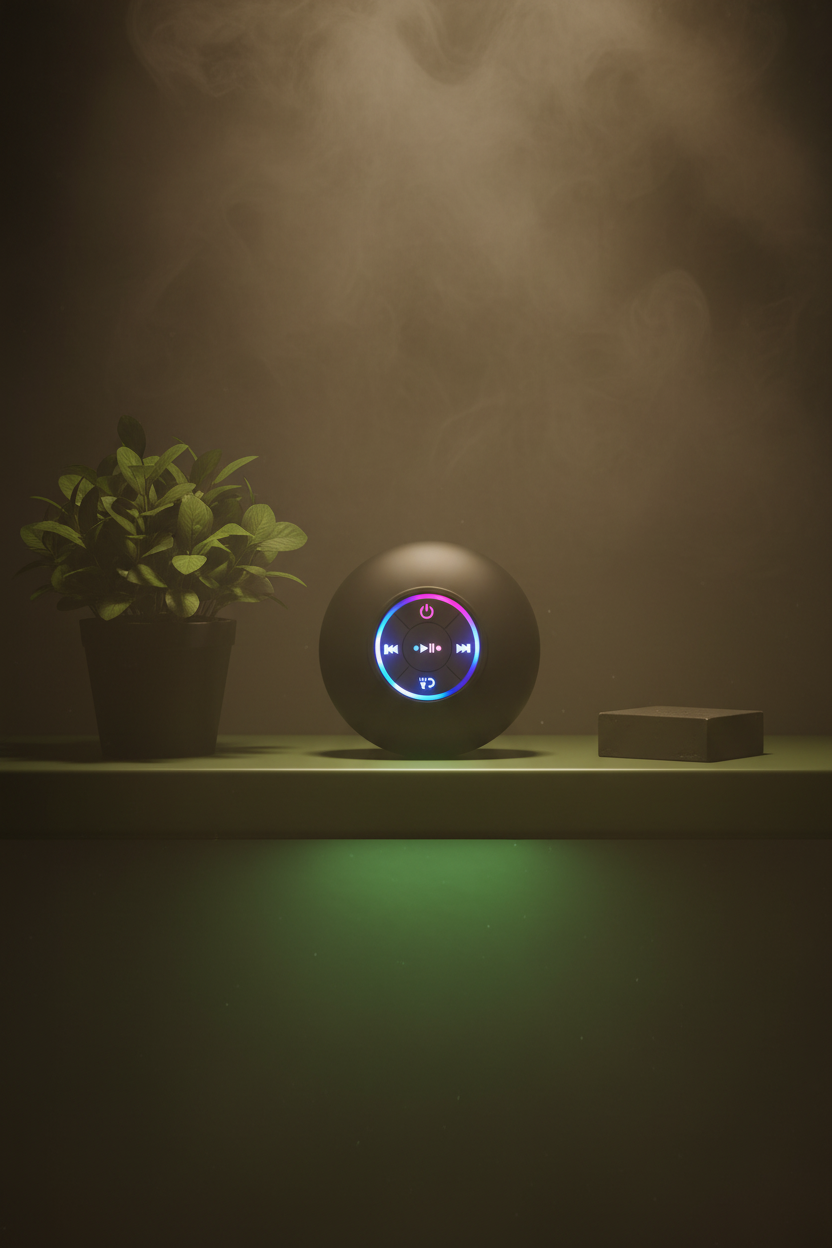 SONOWAVE Salle de bain