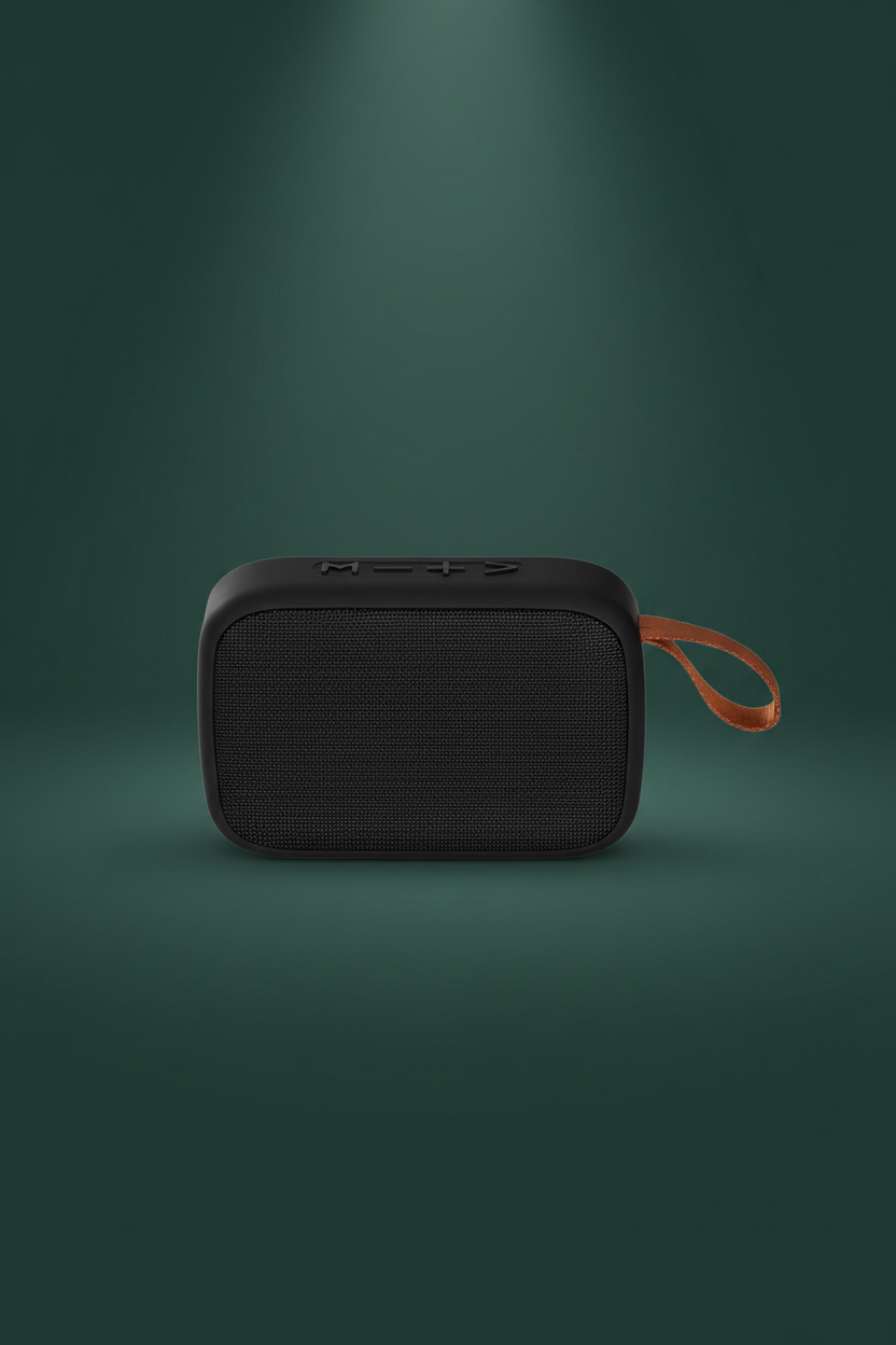 Soundbar Black