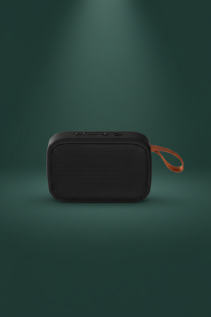 Soundbar Black