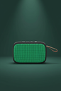 Soundbar Green