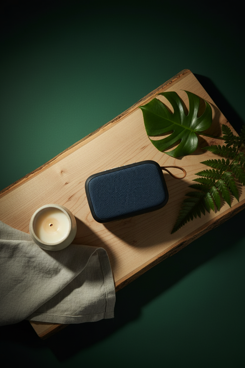 Soundbar - Lifestyle DA Friquo