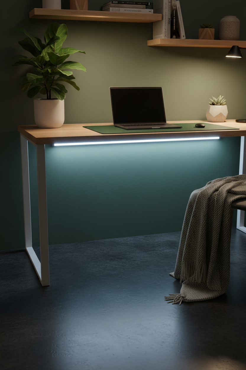 WaveLight Bureau